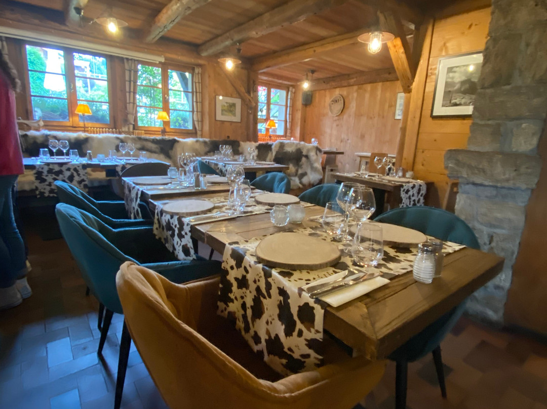 Hotel Restaurant Le Coin Savoyard主图