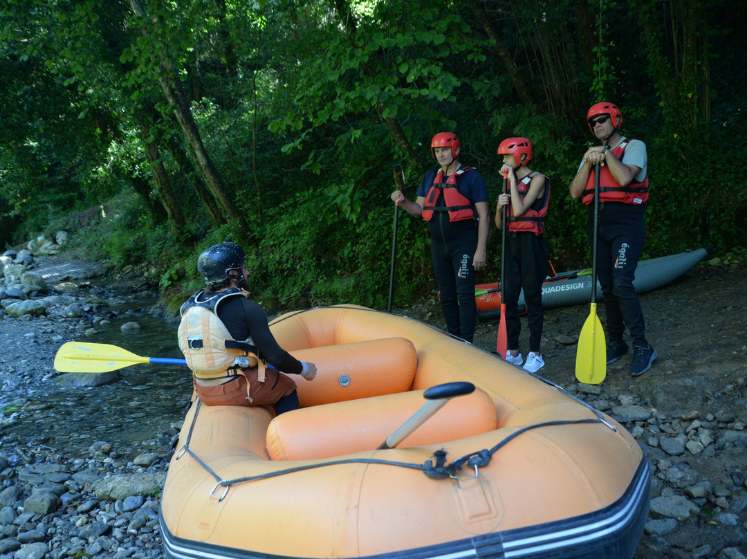 Happy Rafting Lao-Papasidero必去景点