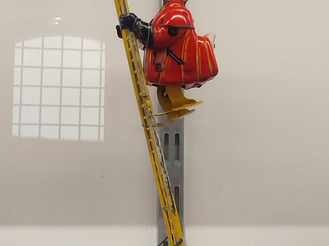 Museogiocando-Arcevia必去景点