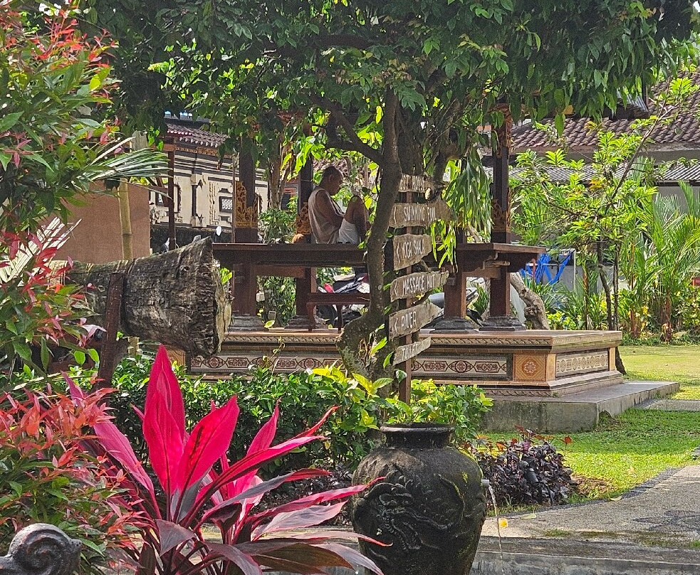 The Dukuh Retreat主图