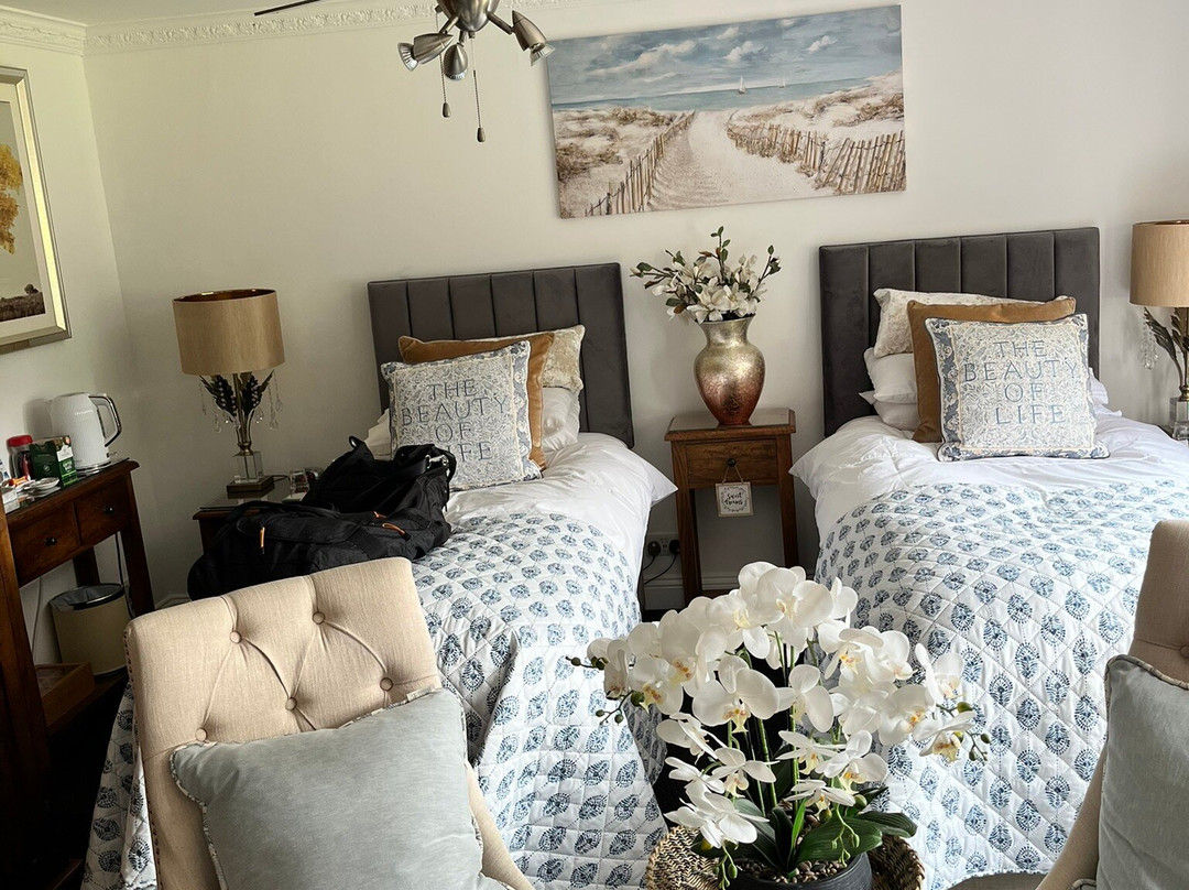 Beechwood B and B主图