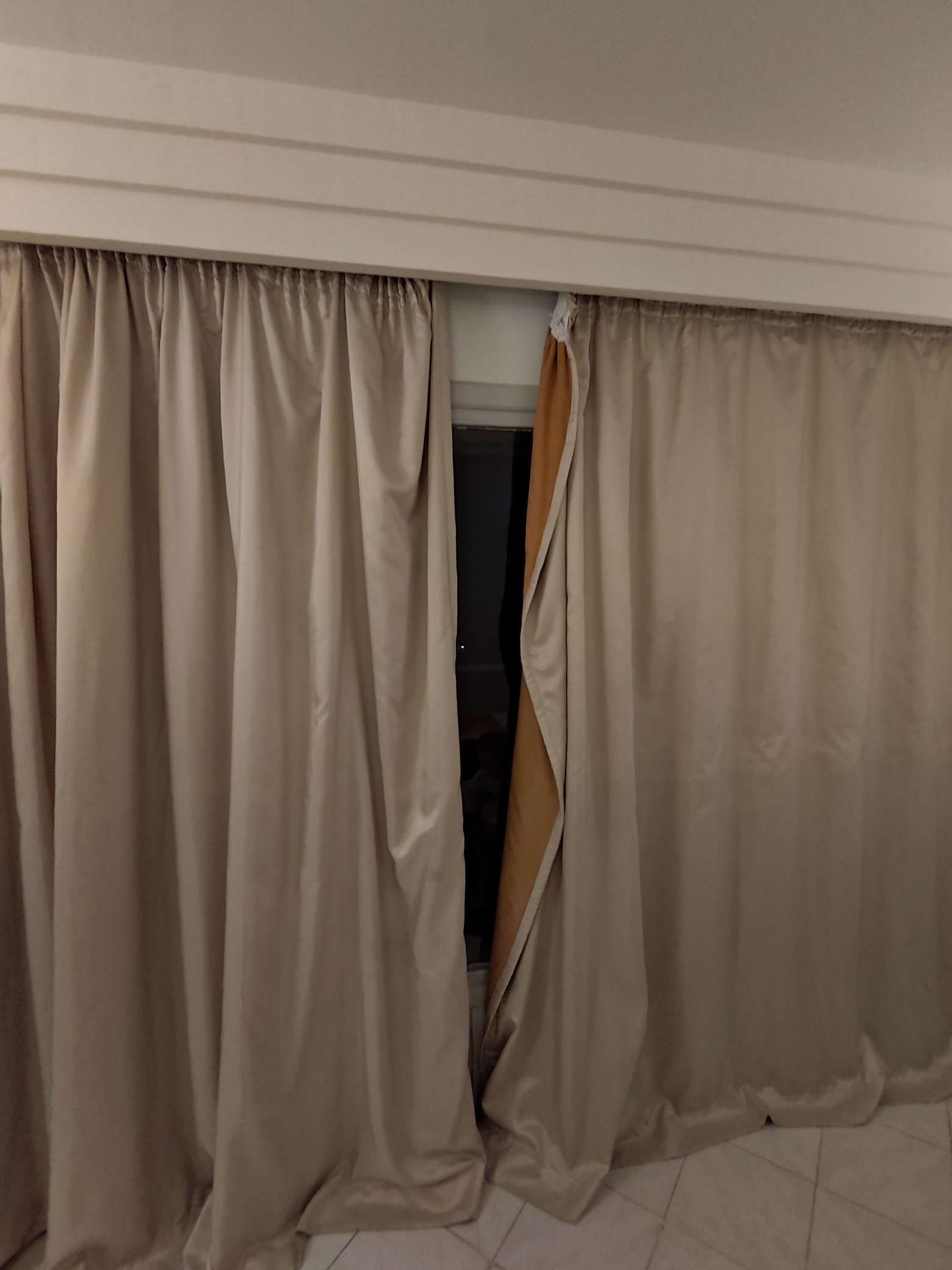 Hotel Sol Azur Beach & Congrès-客卧