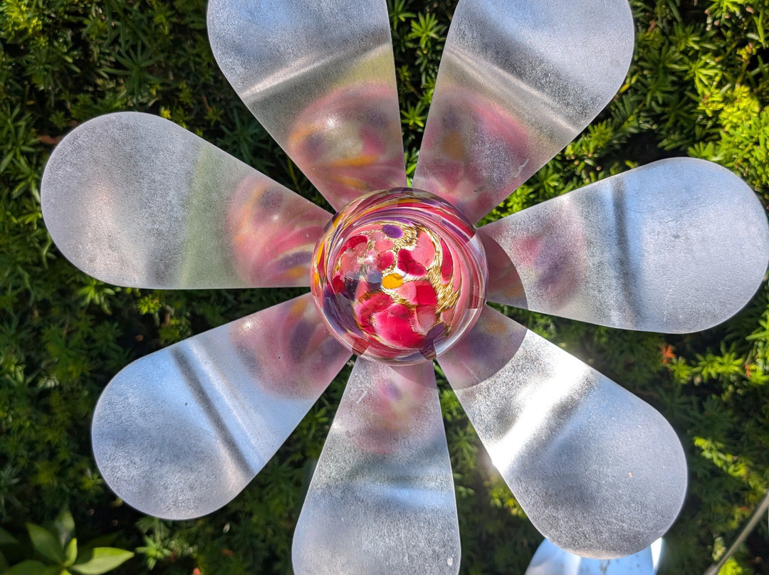 JOSKA Glasparadies Bodenmais-博登迈斯必去景点