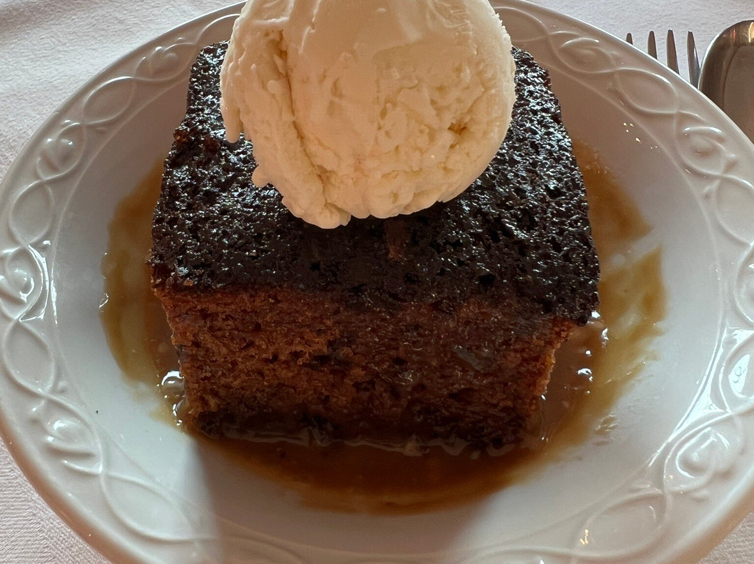 The Worsley Arms Hotel主图