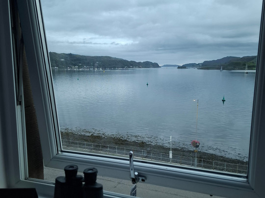 Barriemore Oban主图