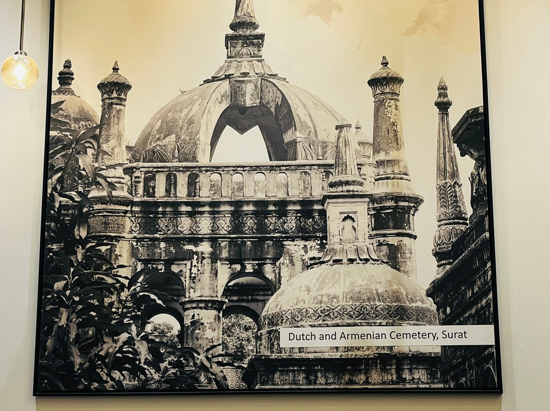 Park Inn by Radisson Surat主图