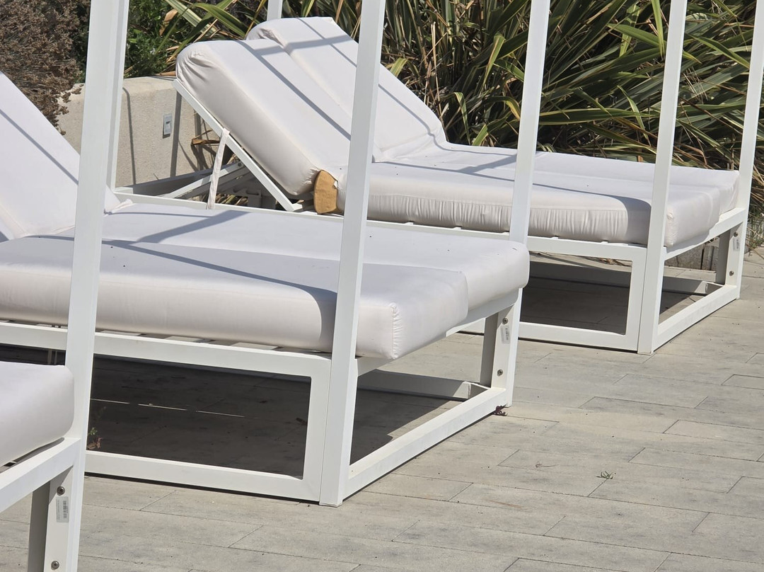 Arena Grand Kazela Camping Homes