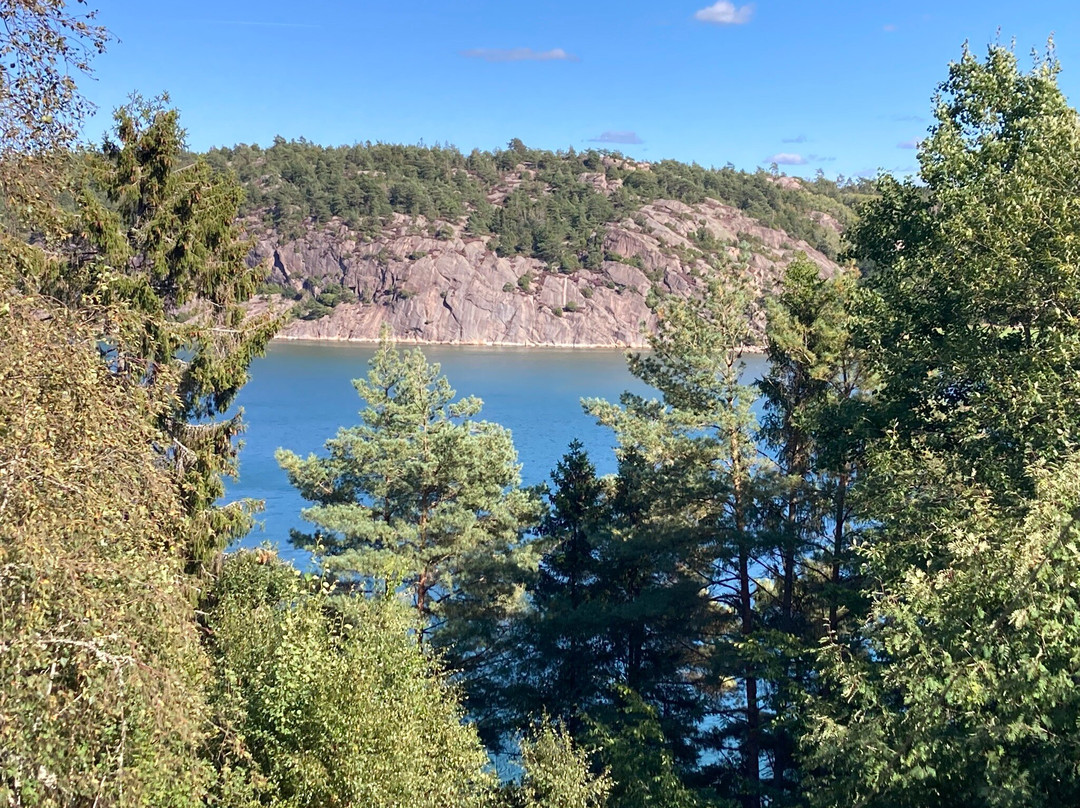 Nordens Ark-Hunnebostrand必去景点