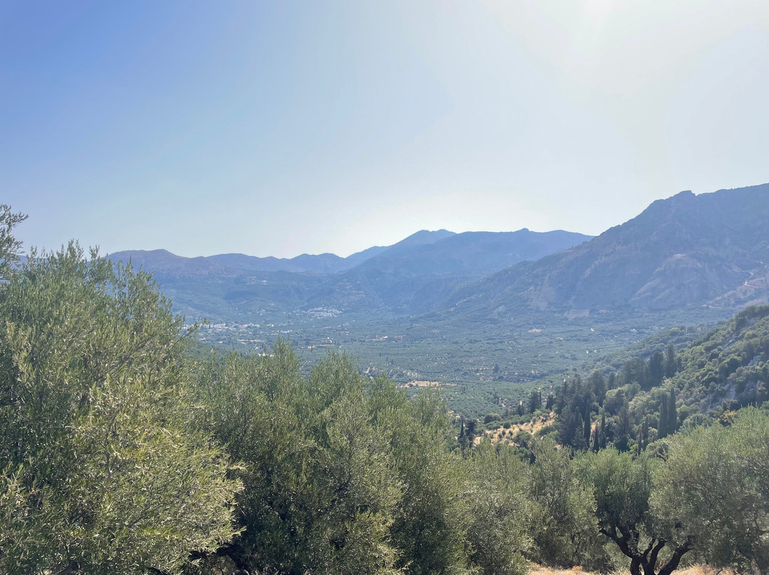 Jeep Safari-Amoudara必去景点