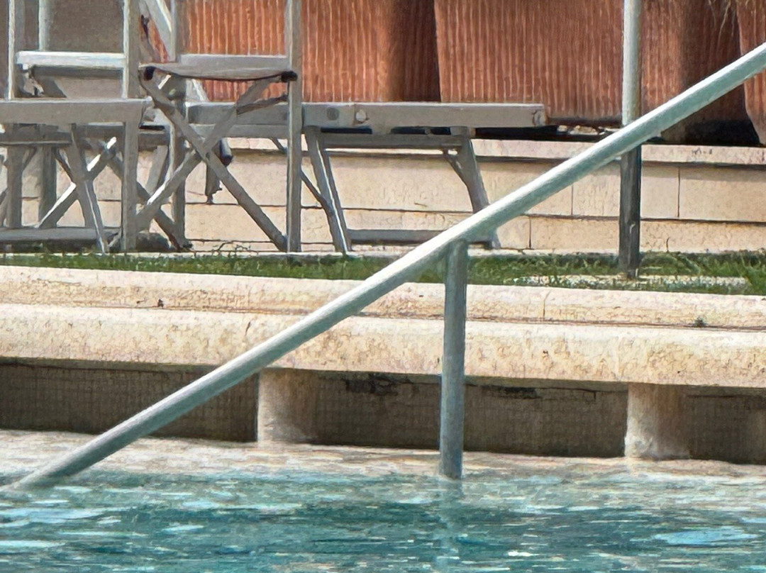 Grotta Giusti Spa-蒙苏马诺泰尔梅必去景点