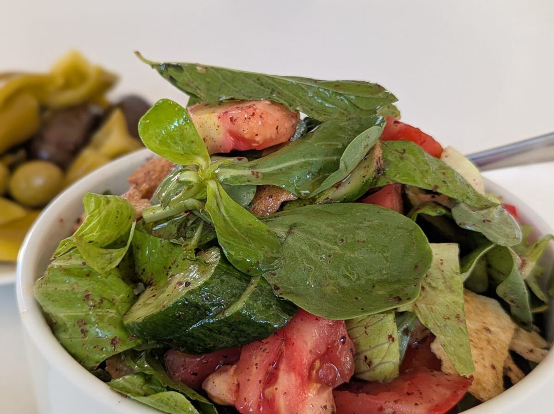 Hotel El Sheikh Bhamdoun