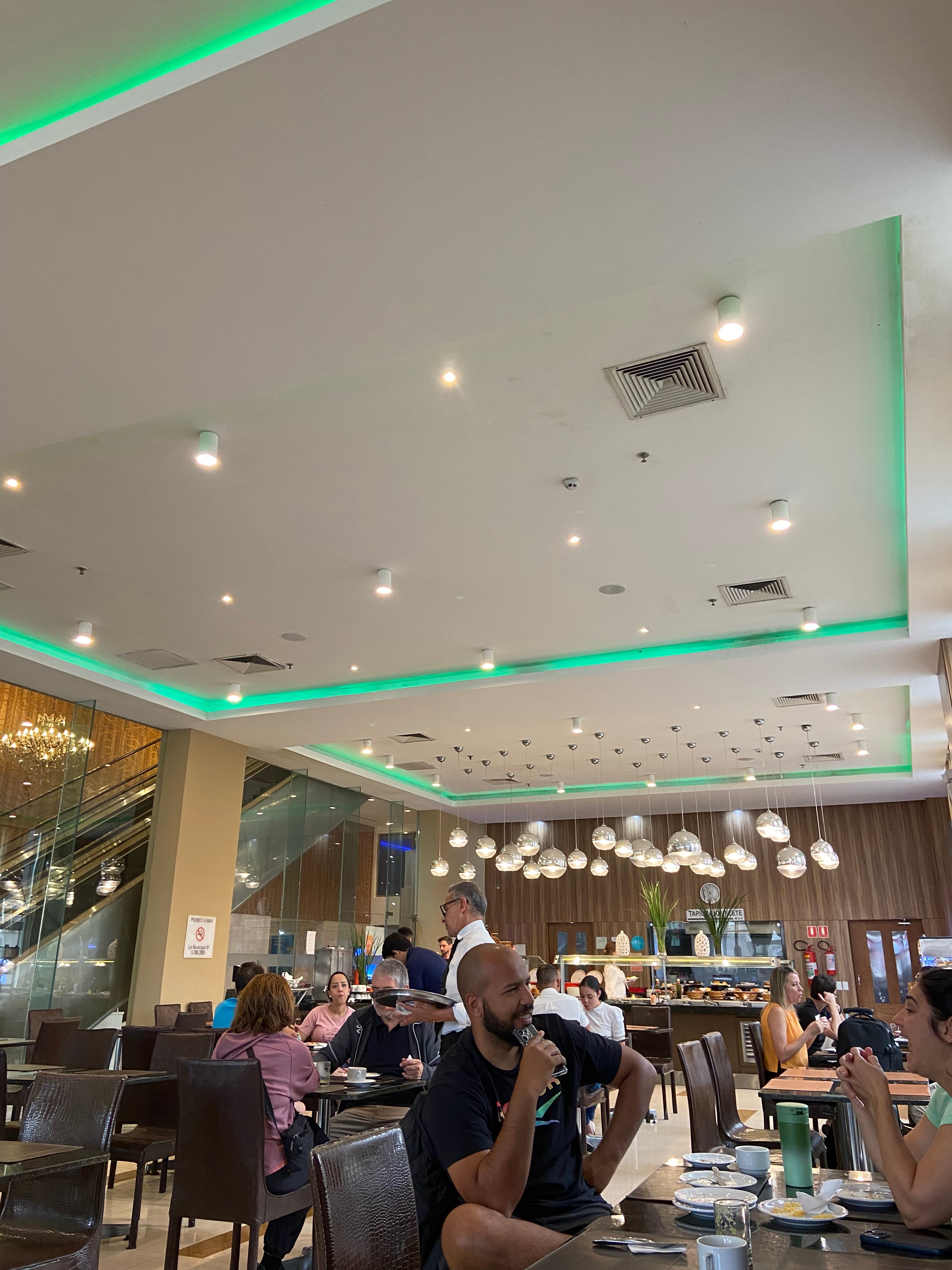 Praiamar Arena Hotel-官方