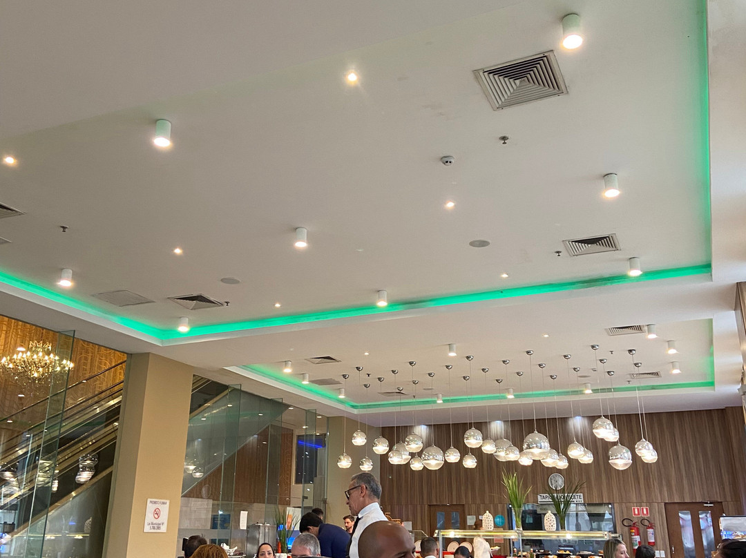 Praiamar Arena Hotel