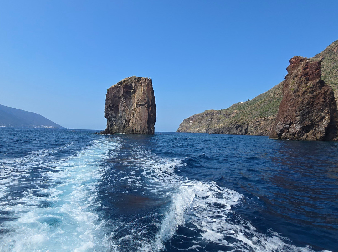 Sankalpa Eolie-Lipari Town必去景点