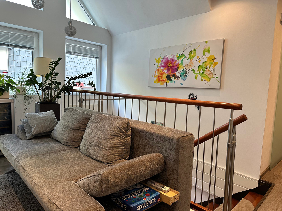 Gastezimmer Rolea主图