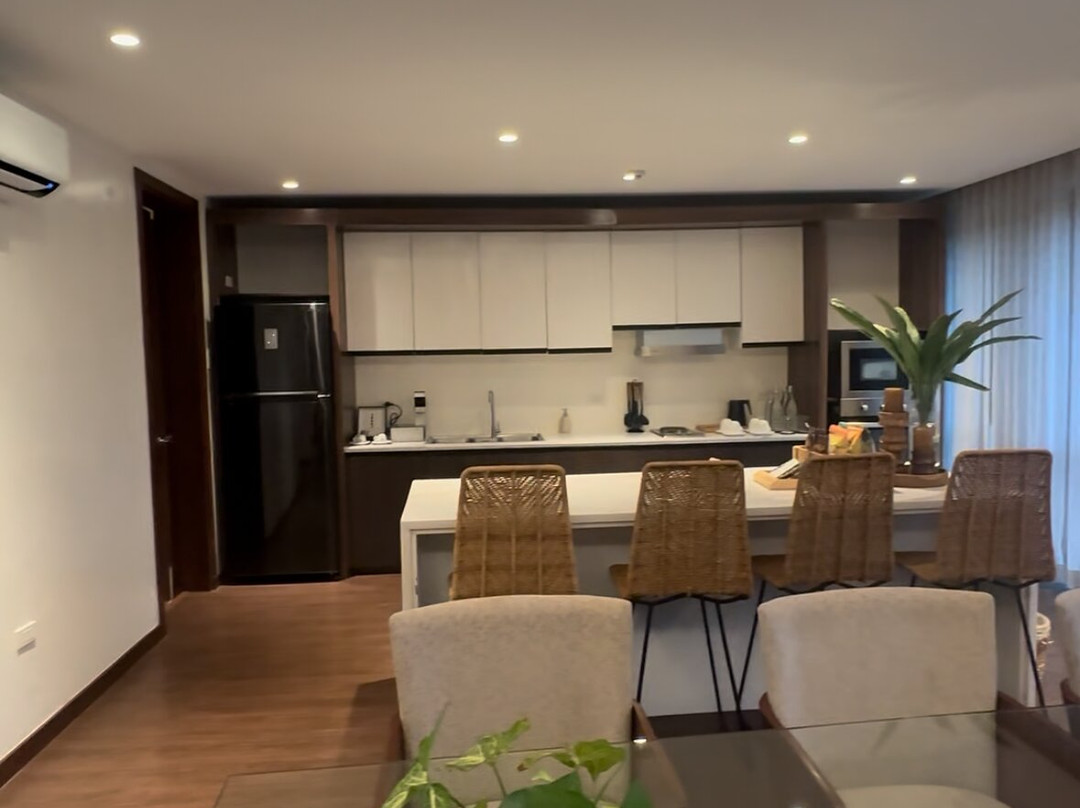 农场在圣贝尼托酒店主图