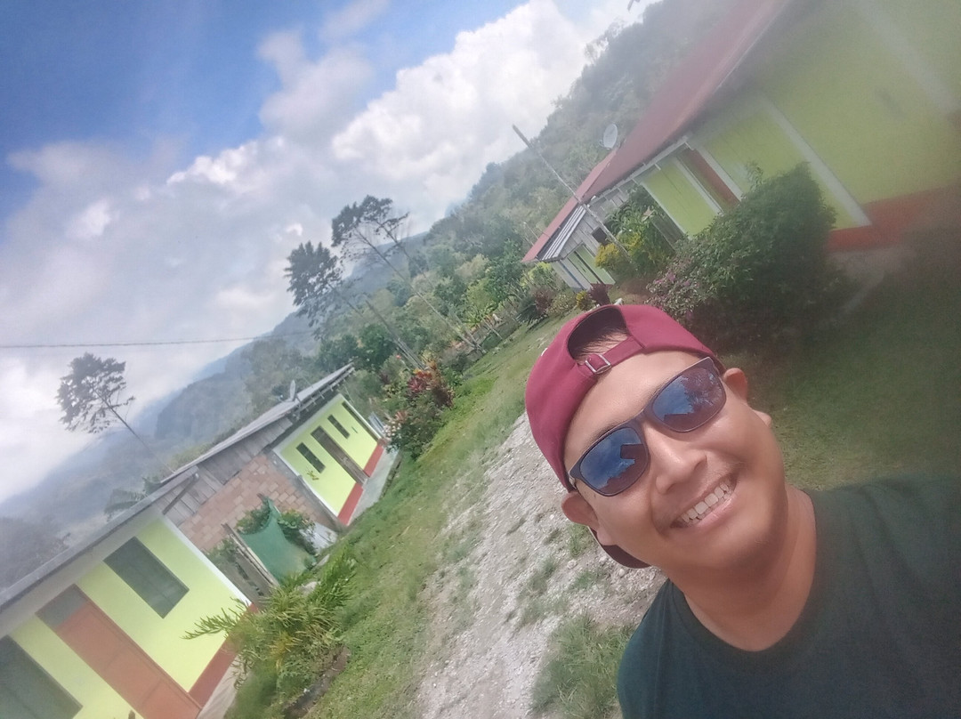 Mundo Verde Travel-Nueva Cajamarca必去景点