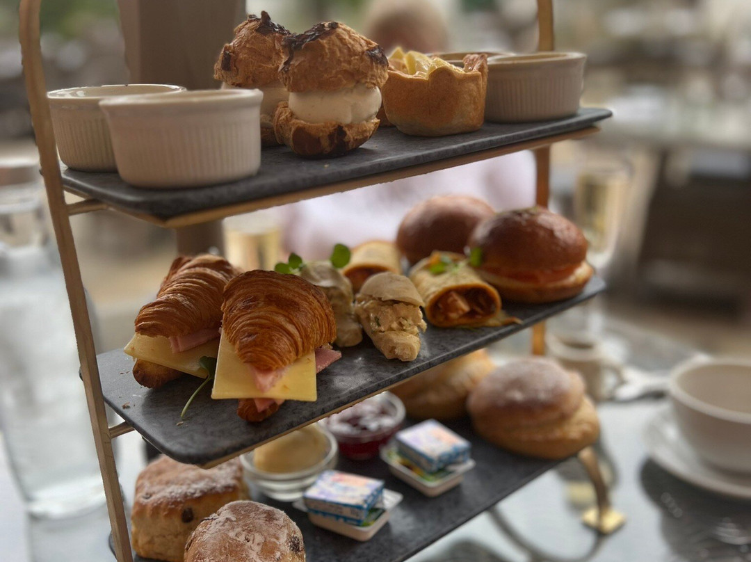 Hotel du Vin & Bistro Henley-On-Thames主图