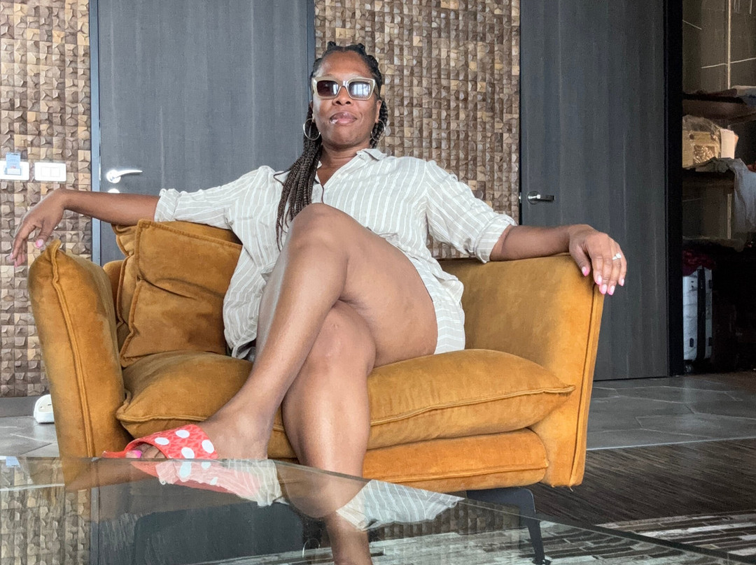 Hotel Makanda By The Sea Costa Rica主图