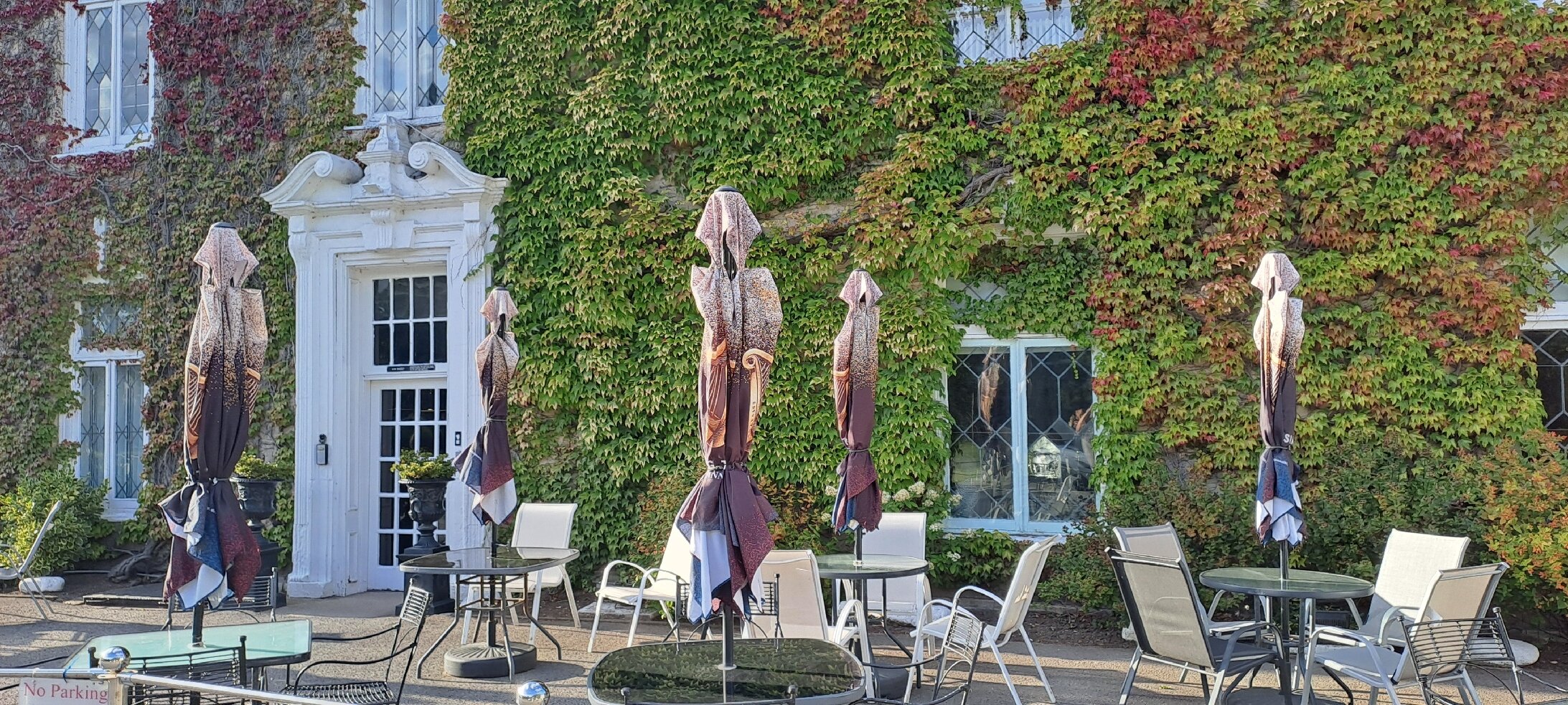 Hardwicke Hall Manor Hotel-官方