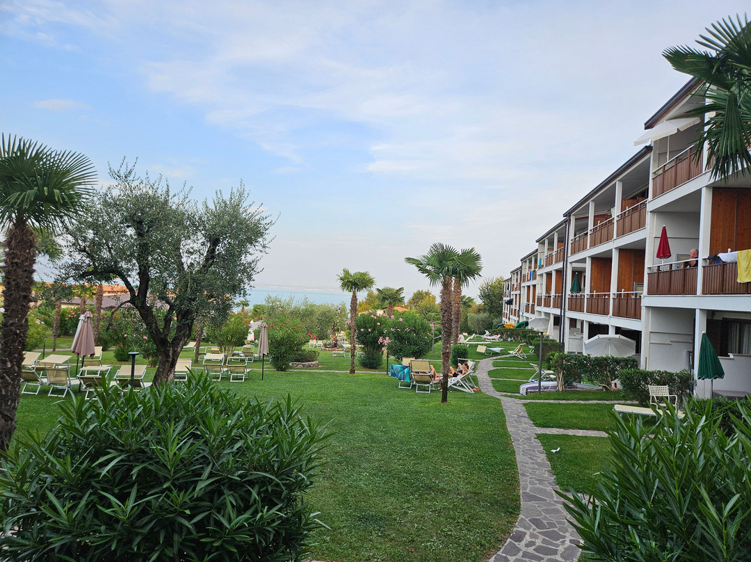 Residence Apparthotel San Sivino主图