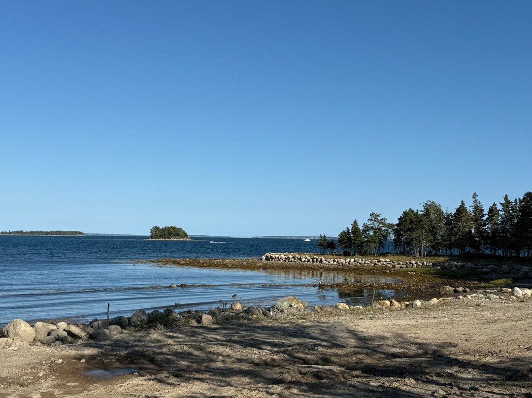 Oak Island Tour-Chester必去景点
