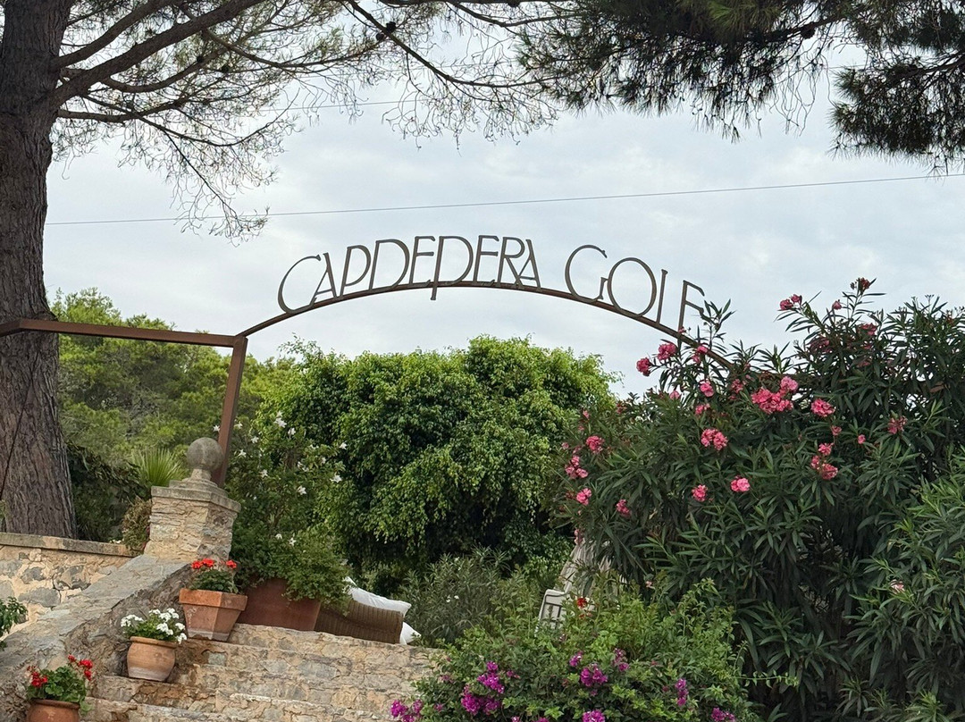 Capdepera Golf-卡普德佩拉必去景点