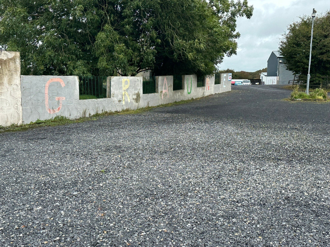 Graune Pet Farm & Play Centre-Ballyhaunis必去景点