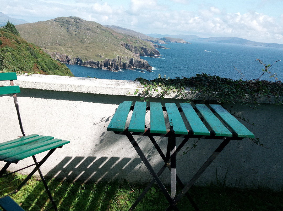 Dzogchen Beara Daily Meditation Classes-Allihies必去景点