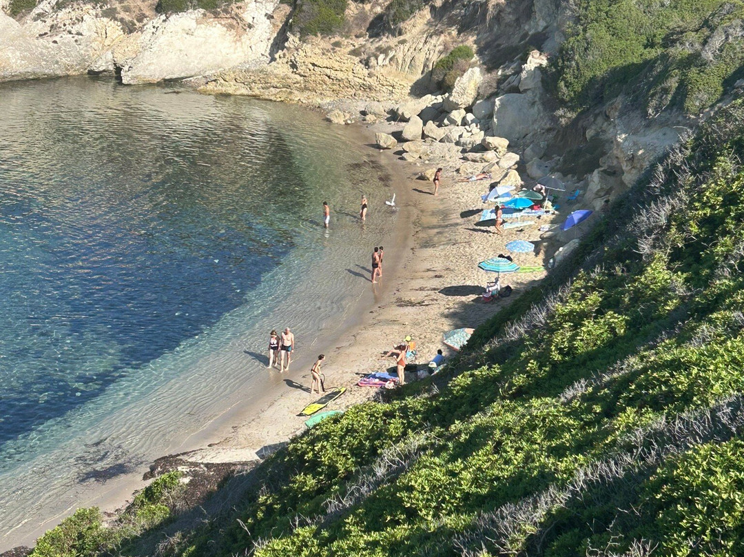 S'Archittu-Cuglieri必去景点