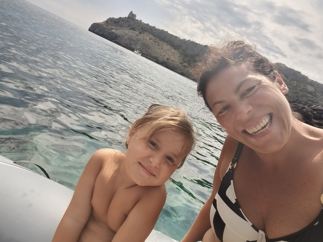 Cilento Snorkeling-Marina di Camerota必去景点