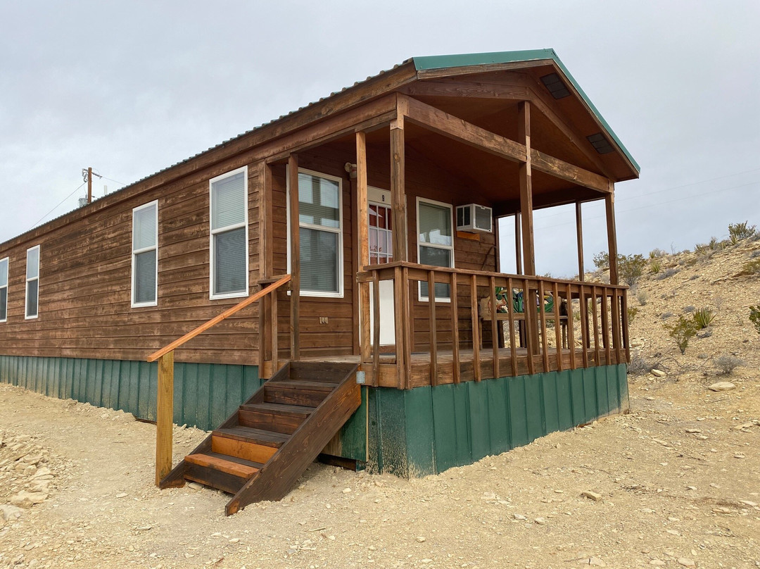 Terlingua Escondido