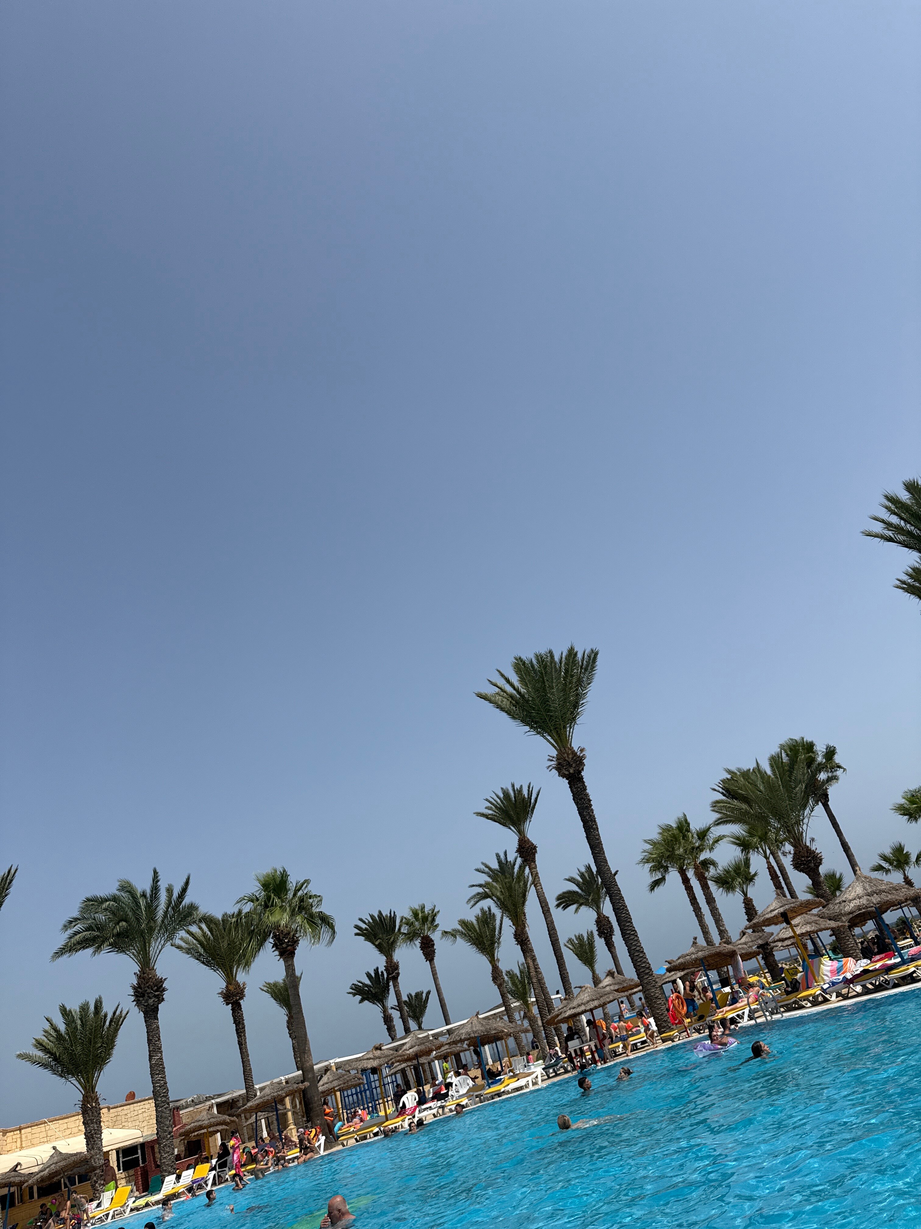 Houda Golf Beach & Aquapark-官方