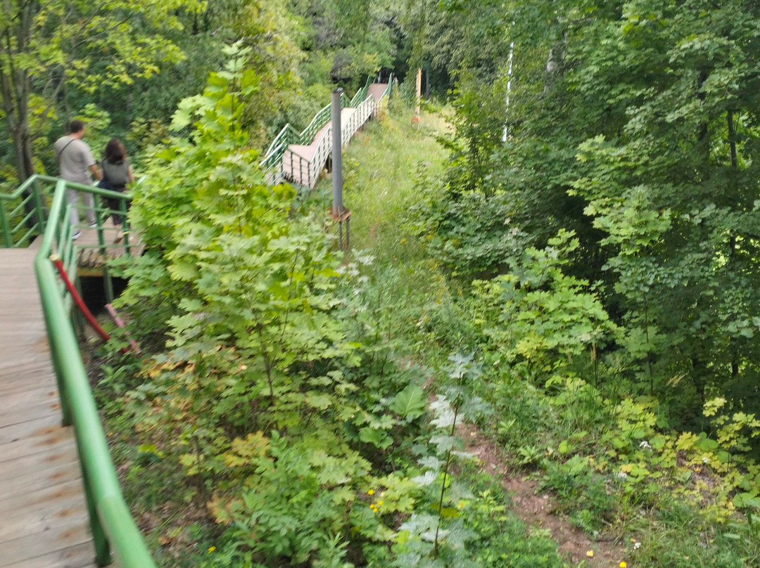 Switzerland Recreation Park-下诺夫哥罗德必去景点