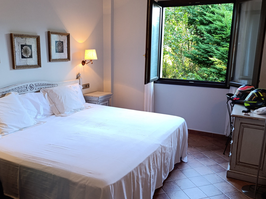 卡特西酒店主图