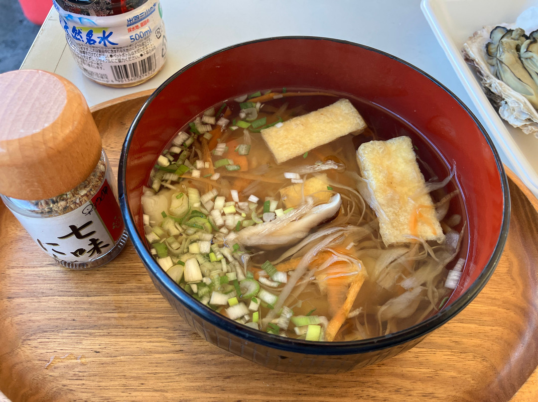 Mikoda Asaichi-盛冈市必去景点