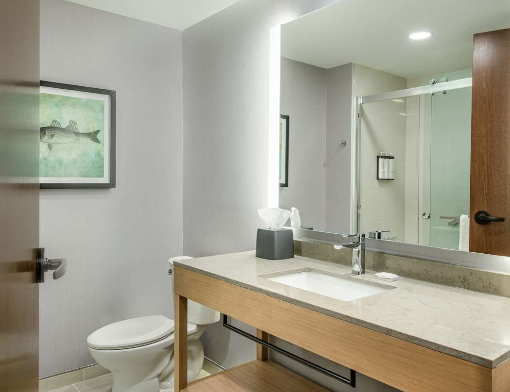 Hyatt Place Kent Narrows & Marina