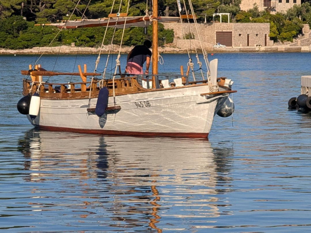 Toma Kalamota-Kolocep Island必去景点