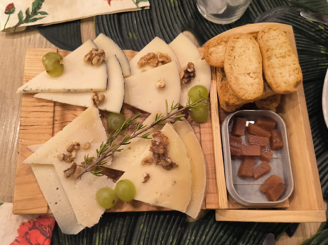 El Cielo De Medinaceli