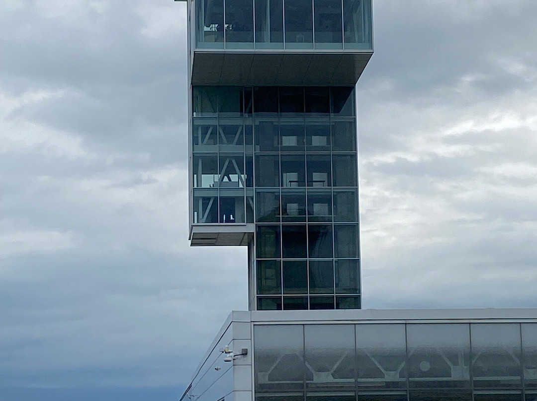 Toonie Tours Toronto-多伦多必去景点