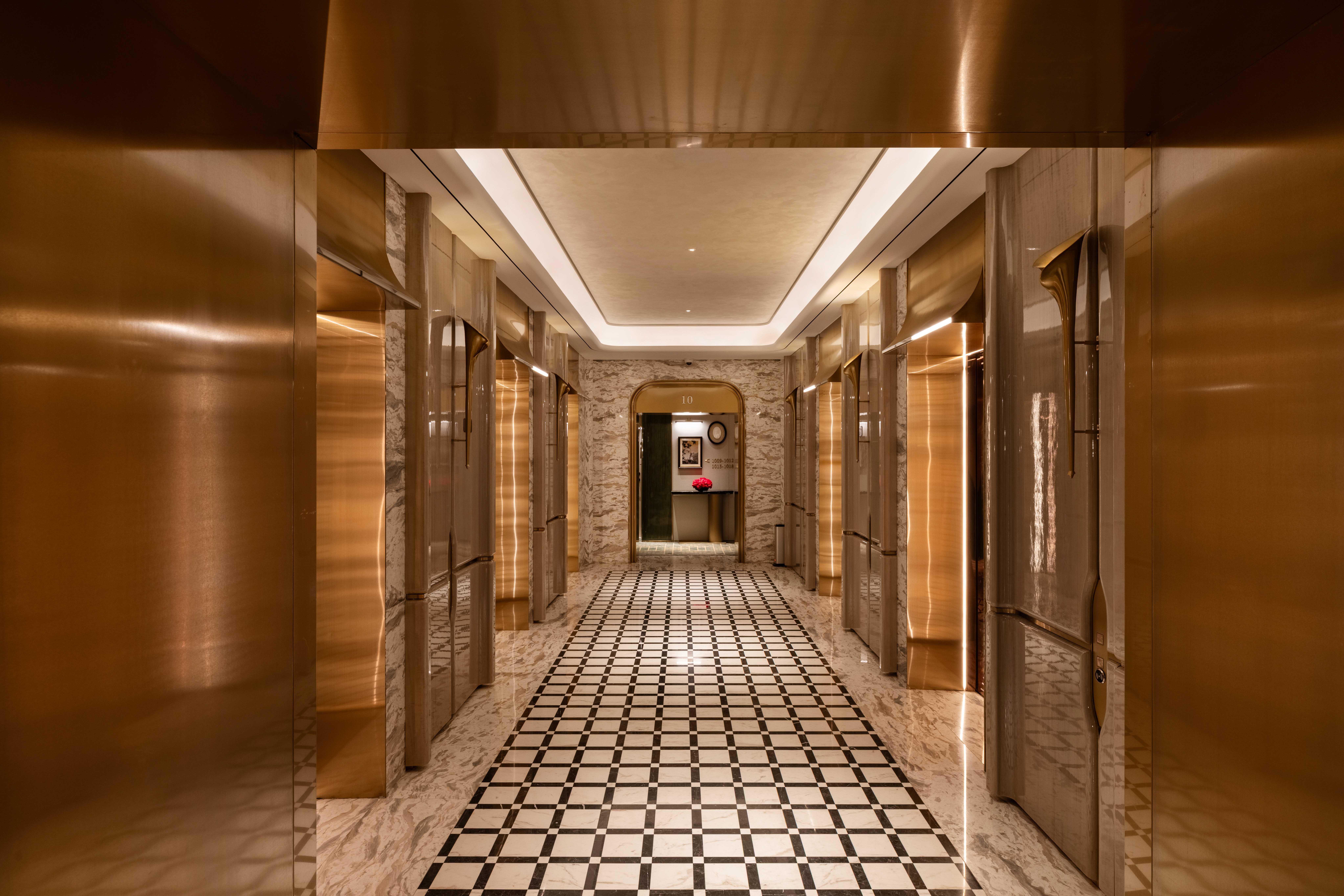 Fleuve Congo Hotel By Blazon Hotels-官方