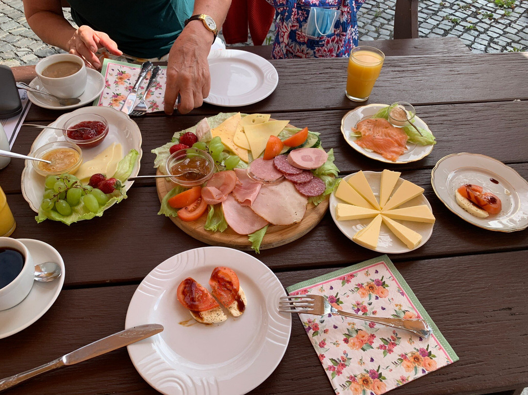 Galerie-cafe Zum Pferdestall