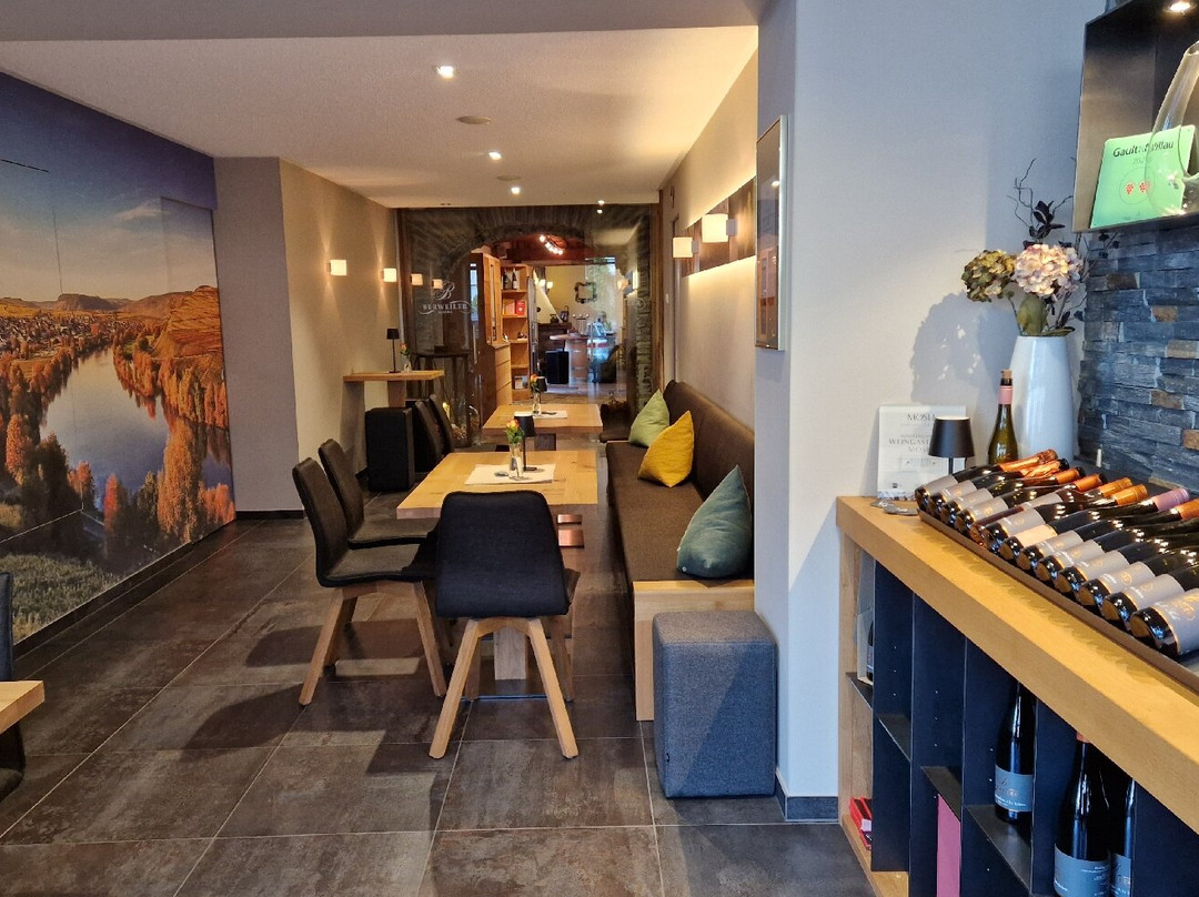 Weingut Sandra Berweiler-Leiwen必去景点