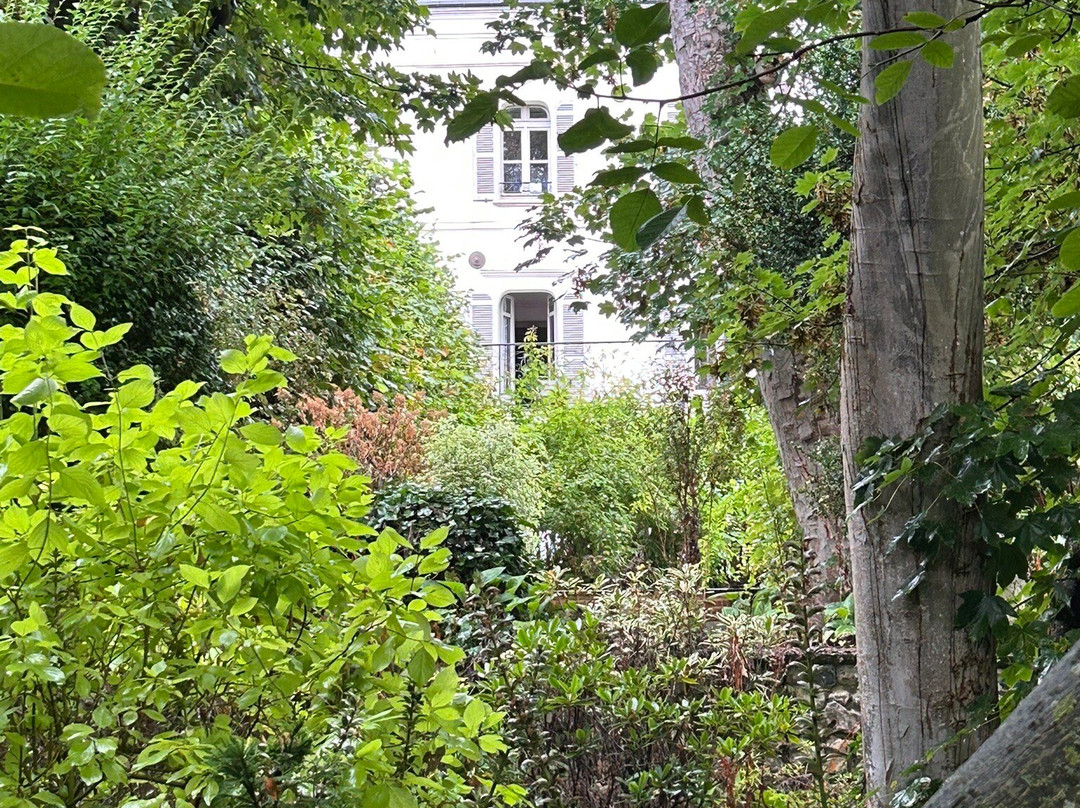 Les Tilleuls Etretat主图