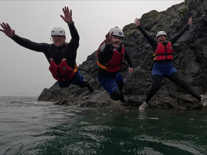 The Real Adventure Company-哈弗福韦斯特必去景点