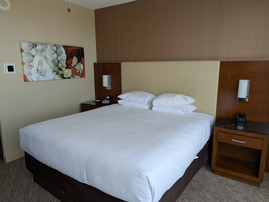 奥黑尔君悦酒店主图