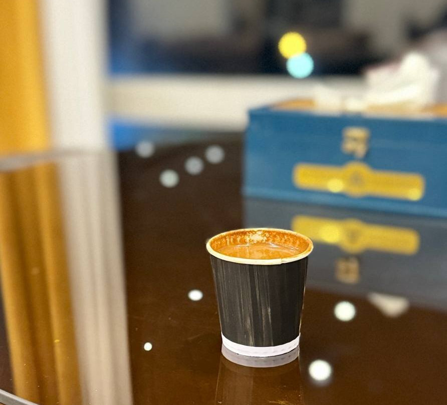 Ramsar Parsian Hotel主图