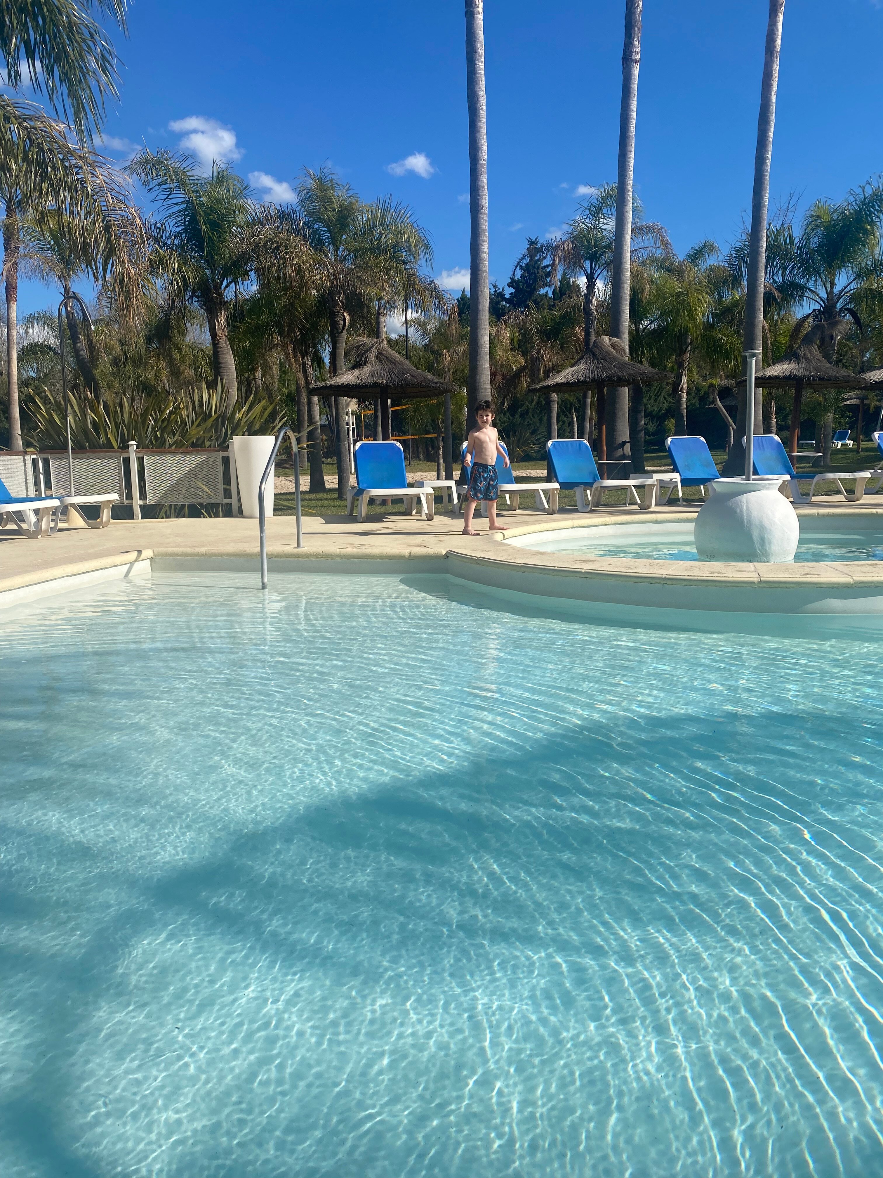 Bolacua Hotel De Campo - All Inclusive-官方