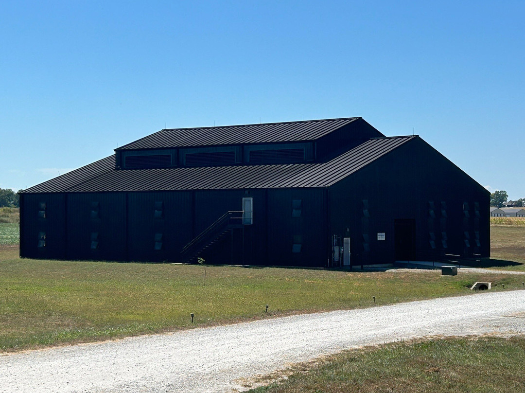MB Roland Distillery-Pembroke必去景点