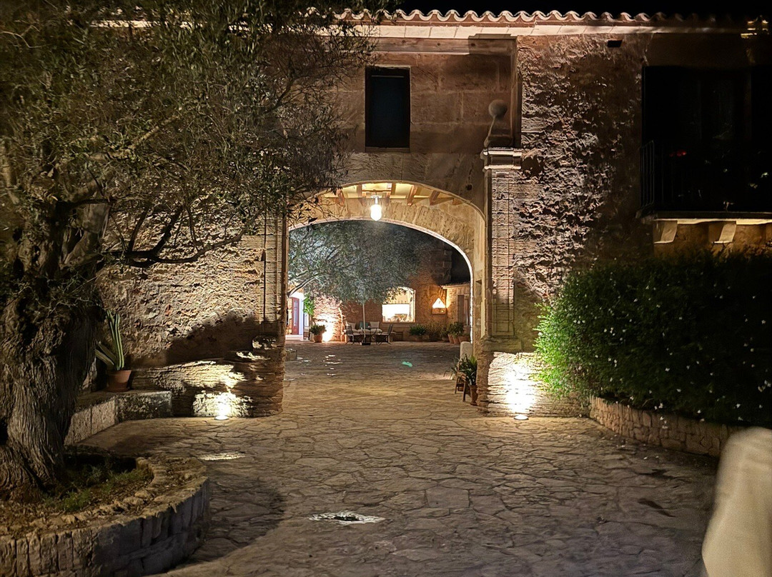 Casal Santa Eulàlia主图